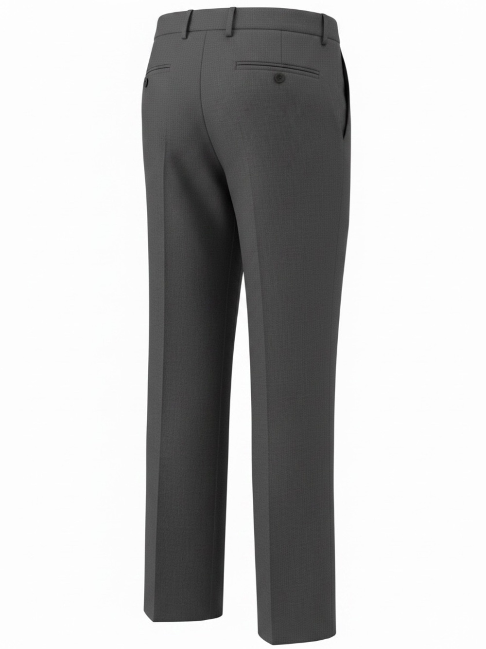 Zara Women’s Black Pleated Trousers